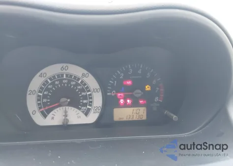 2006 Scion Xa z USA, uszkodzony, nr VIN JTKKT624460152996